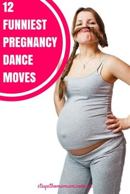 Can I Dance While Pregnant? A Discussion on the Perks and Challenges