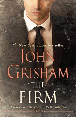 do you have to read john grisham books in order