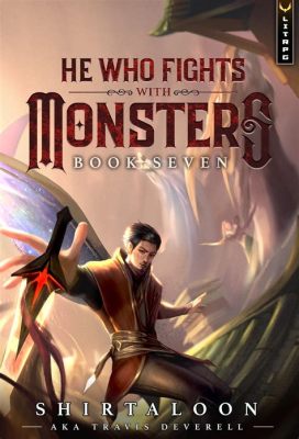 He Who Fights With Monsters: Fan Art and Its Impact on the Inner Journey