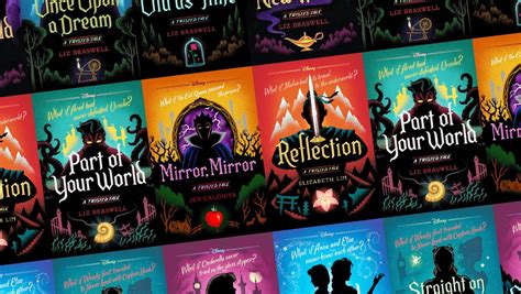 How Many Twisted Tale Books Are There: A Diverse Exploration of a Genres Rich Tapestry