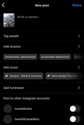 How to Add Music to Instagram Posts on Computer: A Detailed Guide with Multiple Perspectives