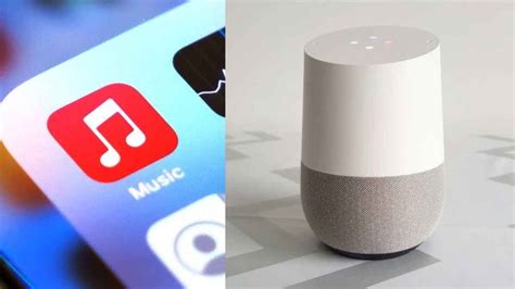 how to cast apple music to google home and explore the integration of smart home technology in music streaming