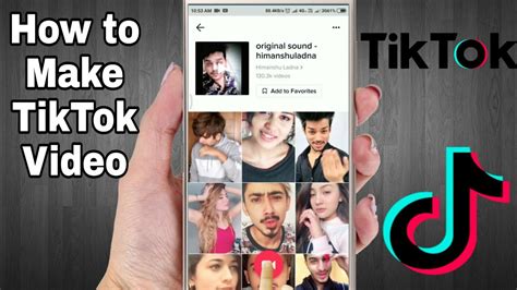 How to Make a TikTok Video with Pictures and Music: A Journey Through the Digital Canvas