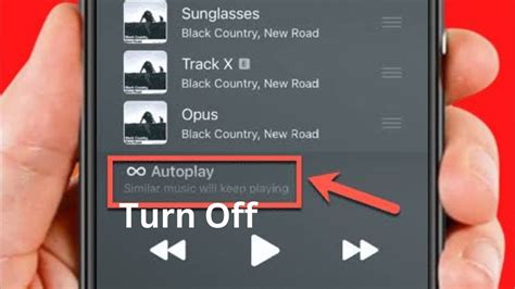 How to Turn Off Autoplay on Apple Music: A Comprehensive Guide with Insights