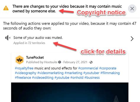 How to Upload a Video on Facebook With Music Without Copyright Issues: A Detailed Guide