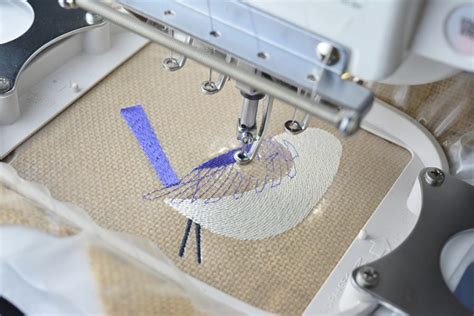 how to use embroidery stabilizer and the significance of choosing the right thread color