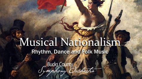 How Was Musical Nationalism in the Nineteenth Century Often Described? And Its Various Manifestations