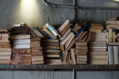 what to do with unwanted books: exploring the depths of book collecting