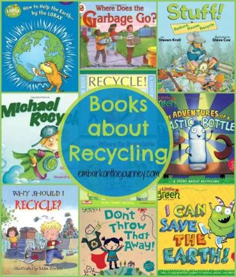 Where Can I Recycle Books: A Journey Through Knowledge Recycling