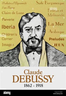 With Which Kind of Music Was Claude Debussy Associated? And What Else to Say about His Musical Journey